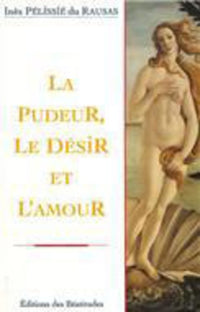 La pudeur, le désir et l'amour