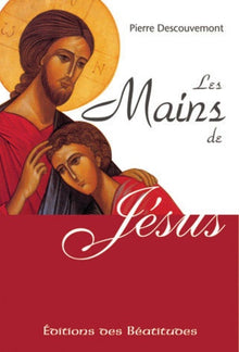 Les mains de Jésus