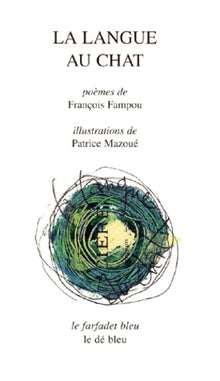 La langue au chat
