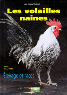 Volailles naines
