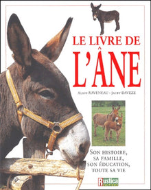 LIVRE DE L'ANE (LE)