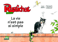 Rustichat et compagnie