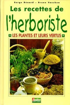 Les Recettes de l'herboriste