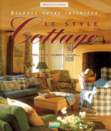 Le Style cottage