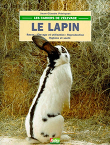 Les cahiers de l'élevage