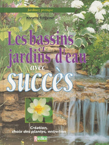 BASSINS ET JARDINS D'EAU (LES)