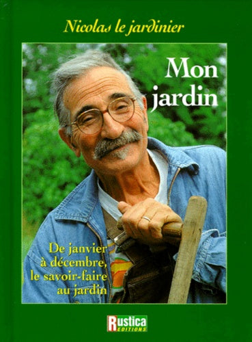 Mon Jardin