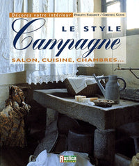Le style campagne
