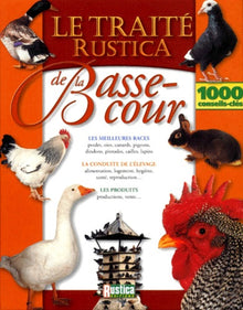 Traité rustica de la basse-cour