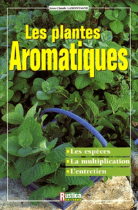 Les plantes aromatiques