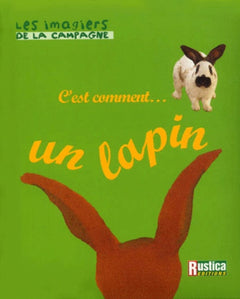 Le lapin