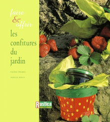 Les confitures du jardin