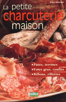 La petite charcuterie maison