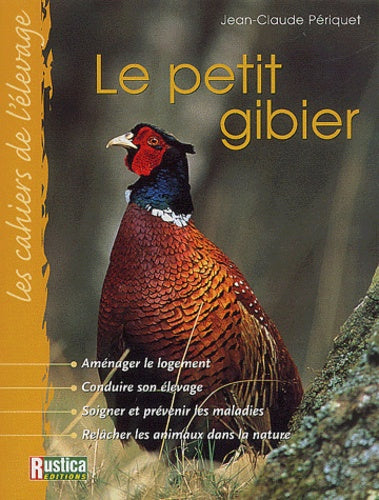 Le petit gibier