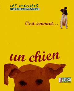 Un chien