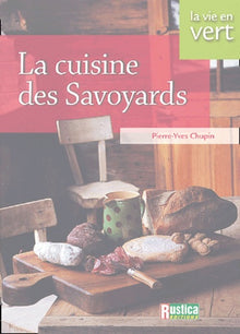 Cuisine des Savoyards