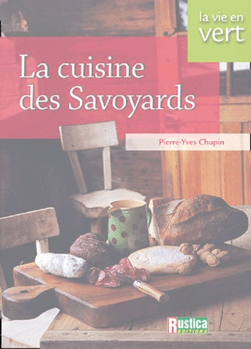 Cuisine des Savoyards