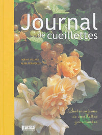 Journal de cueillette