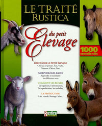 Traité Rustica du petit élevage