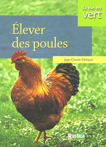 Élever des poules