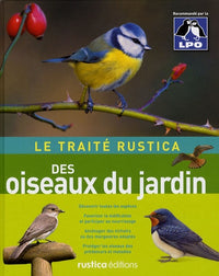 Le traité Rustica des oiseaux du jardin