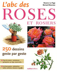 L'ABC des roses
