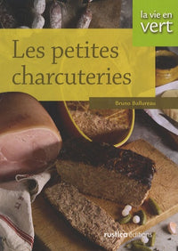 Les petites charcuteries