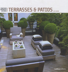 Terrasses et patios