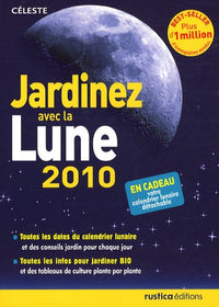 Jardinez avec la lune 2010