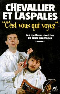 C'est vous qui voyez