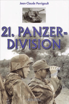 21ème Panzer-Division