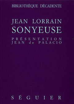 Sonyeuse