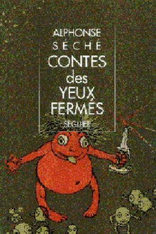 Contes des yeux fermes