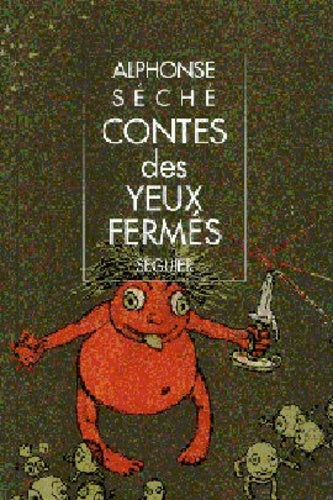 Contes des yeux fermes