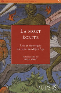 La Mort écrite