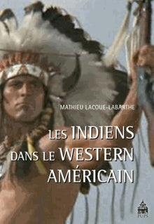 Indiens dans le western américain
