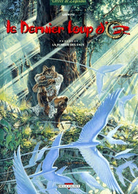 Le dernier loup d'Oz