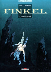 Finkel T01 - L'Enfant de mer