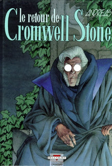 Cromwell Stone T02