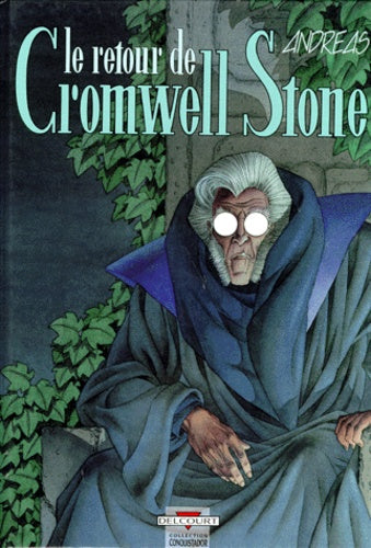 Cromwell Stone T02
