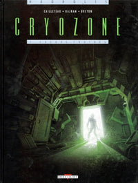 Cryozone T01 - Sueurs froides