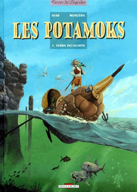 Terra Incognita
