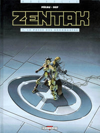 Zentak T01