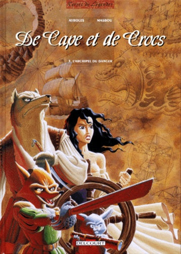 L' Archipel du danger