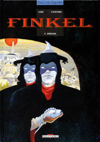 Finkel T05