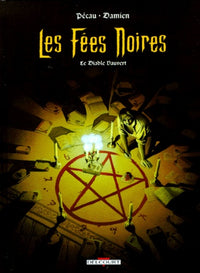 Les Fées noires T01 Le Diable Vauvert
