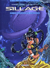 Sillage, volume 2