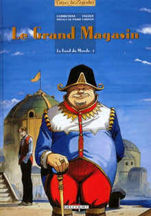 Le Fond du Monde T04