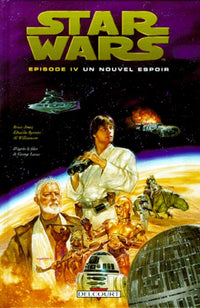 Un nouvel espoir