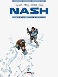Nash T04